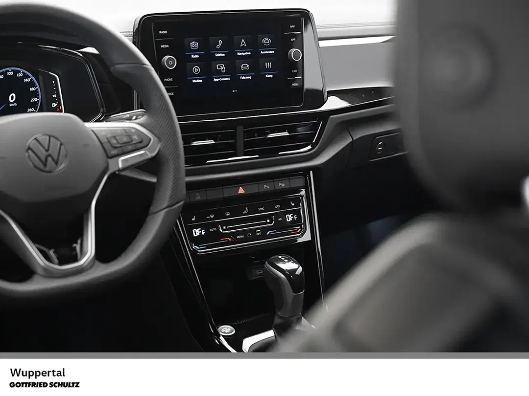 Volkswagen T-Roc - Thumbnail 14