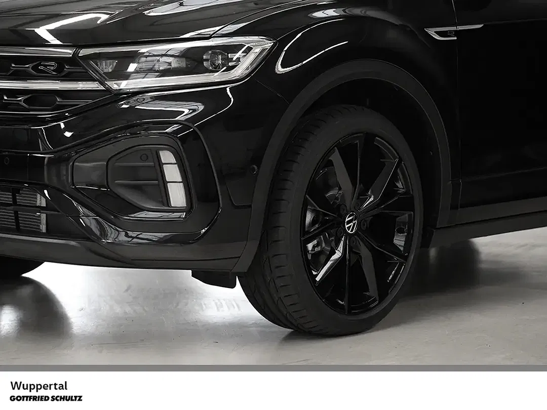 Volkswagen T-Roc - Thumbnail 5