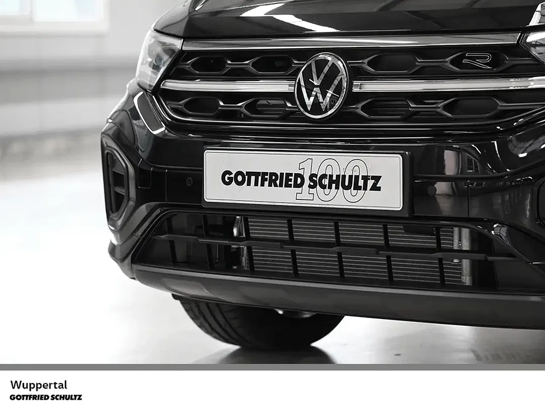 Volkswagen T-Roc - Thumbnail 6