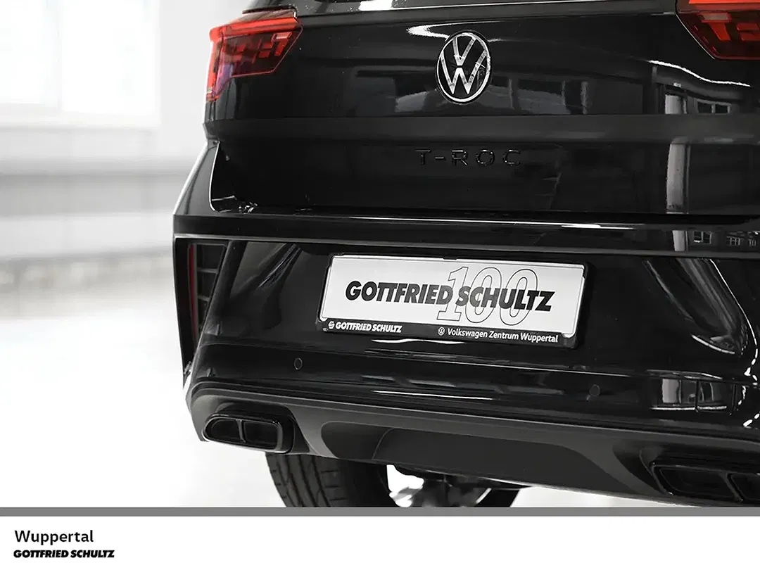 Volkswagen T-Roc - Thumbnail 7