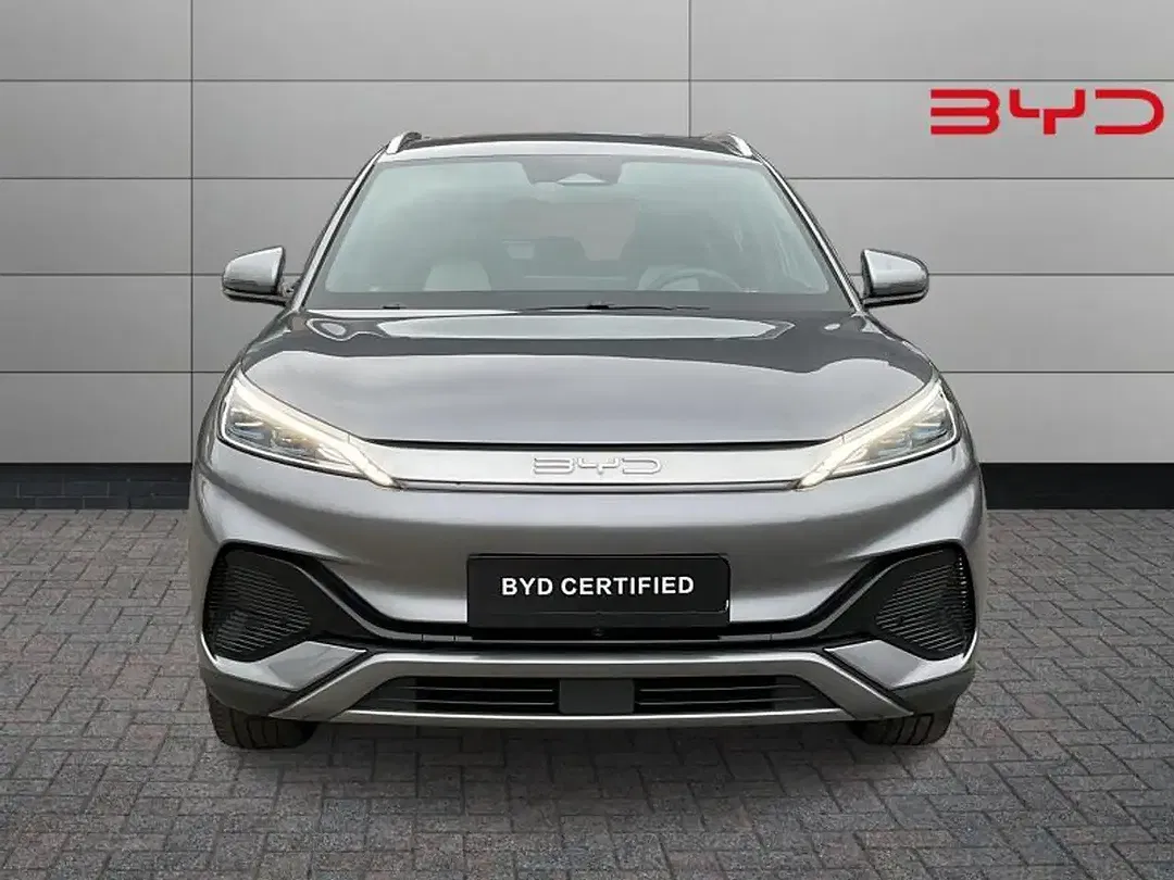 BYD Atto 3 - Thumbnail 7