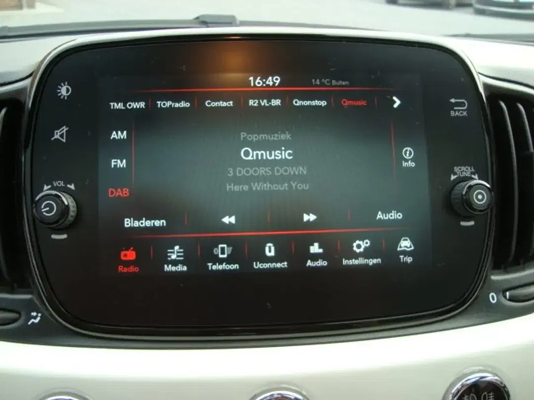 Fiat 500 - Thumbnail 10
