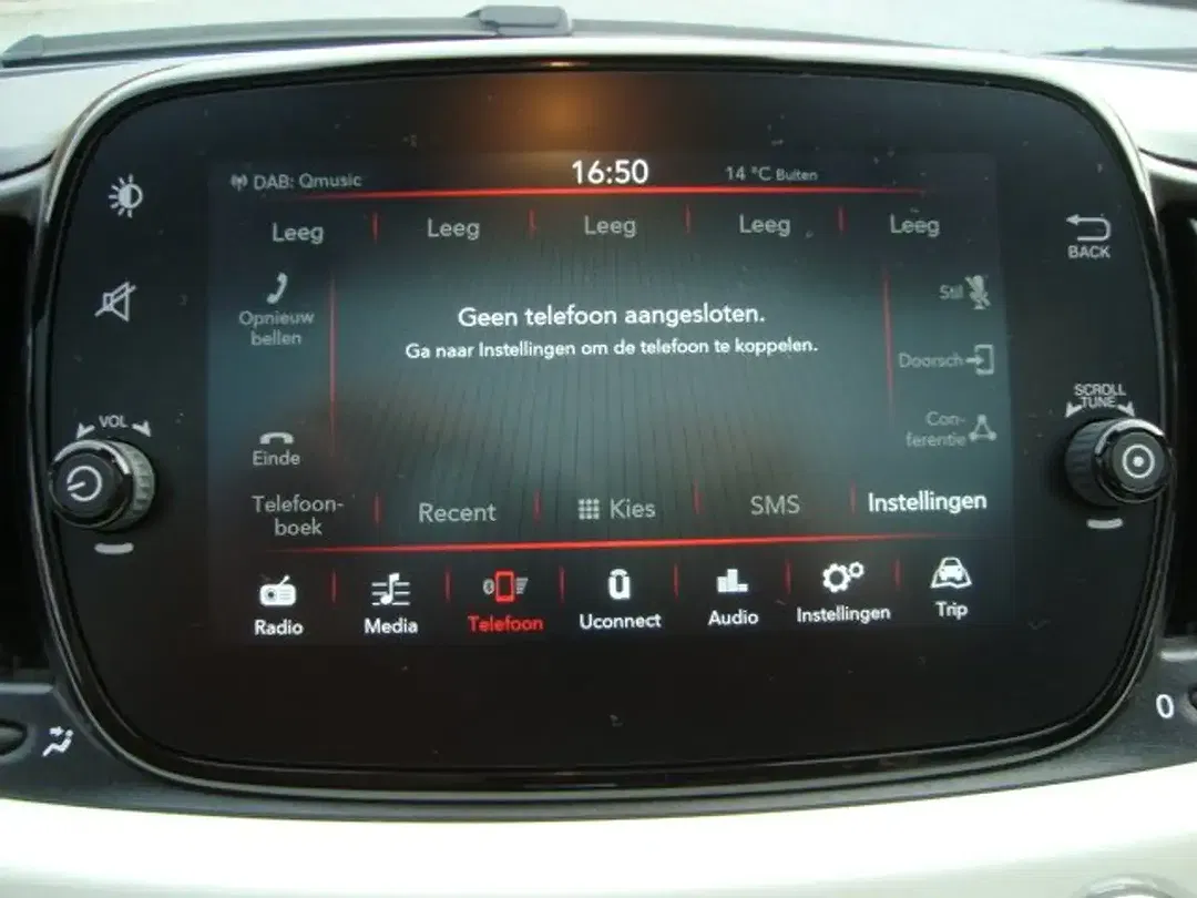 Fiat 500 - Thumbnail 11