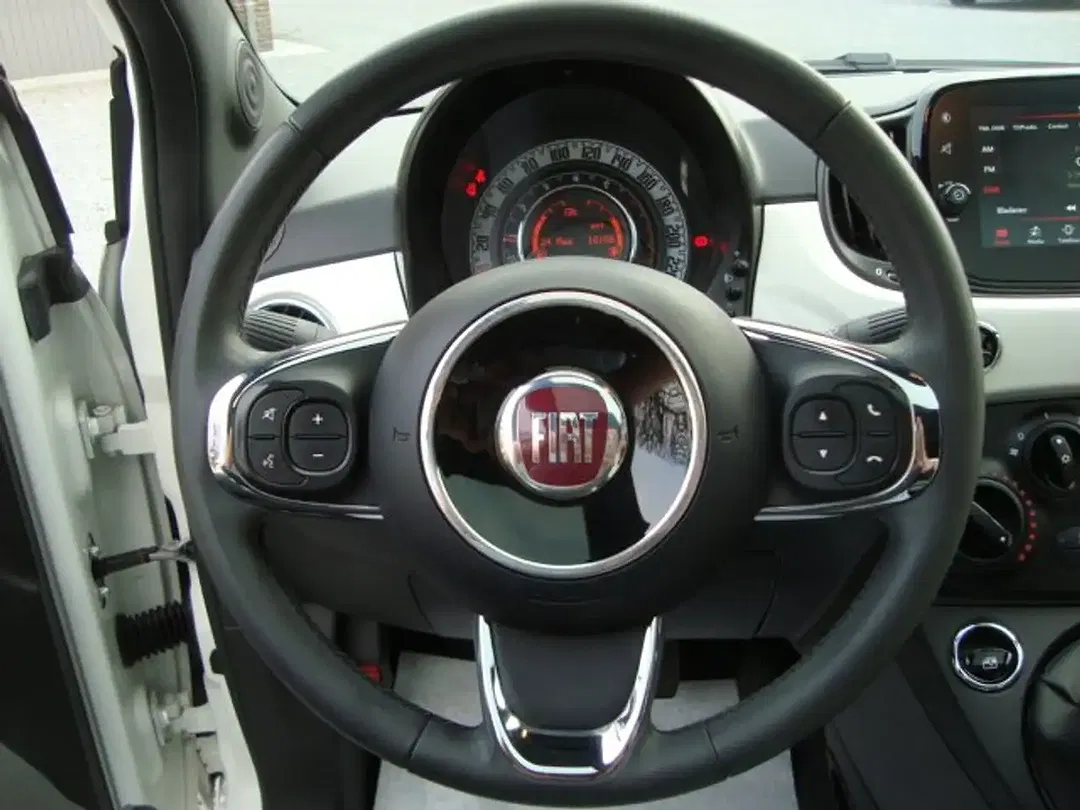 Fiat 500 - Thumbnail 13