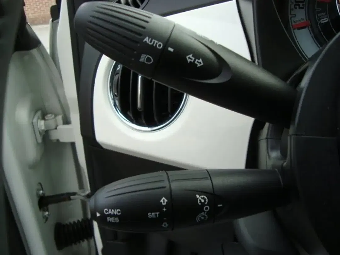 Fiat 500 - Thumbnail 14