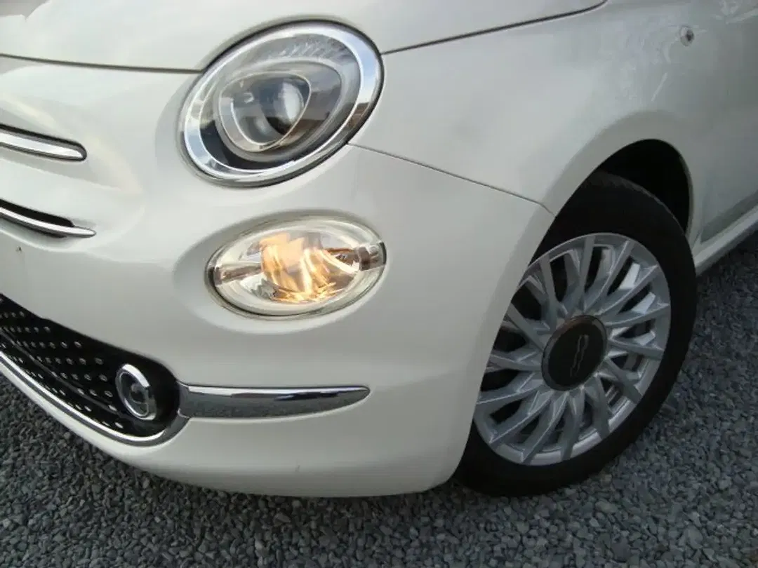 Fiat 500 - Thumbnail 4