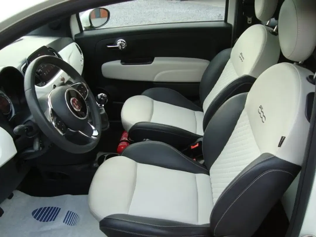 Fiat 500 - Thumbnail 5