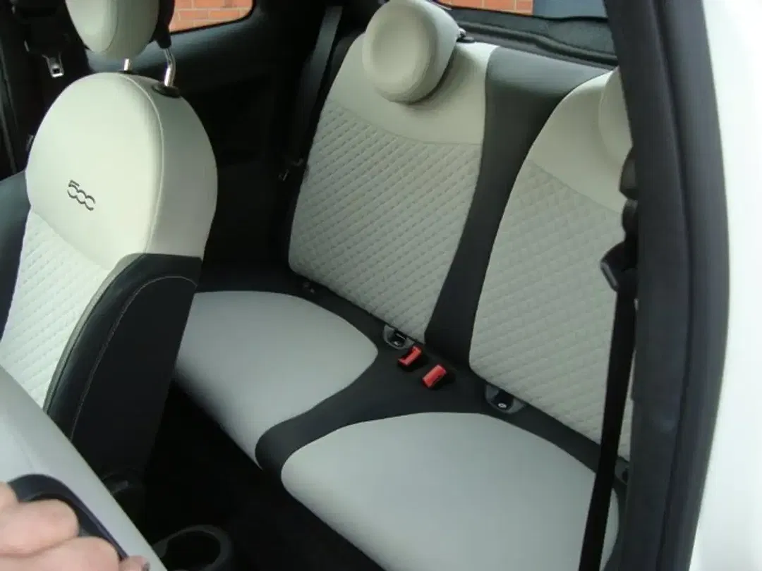 Fiat 500 - Thumbnail 6