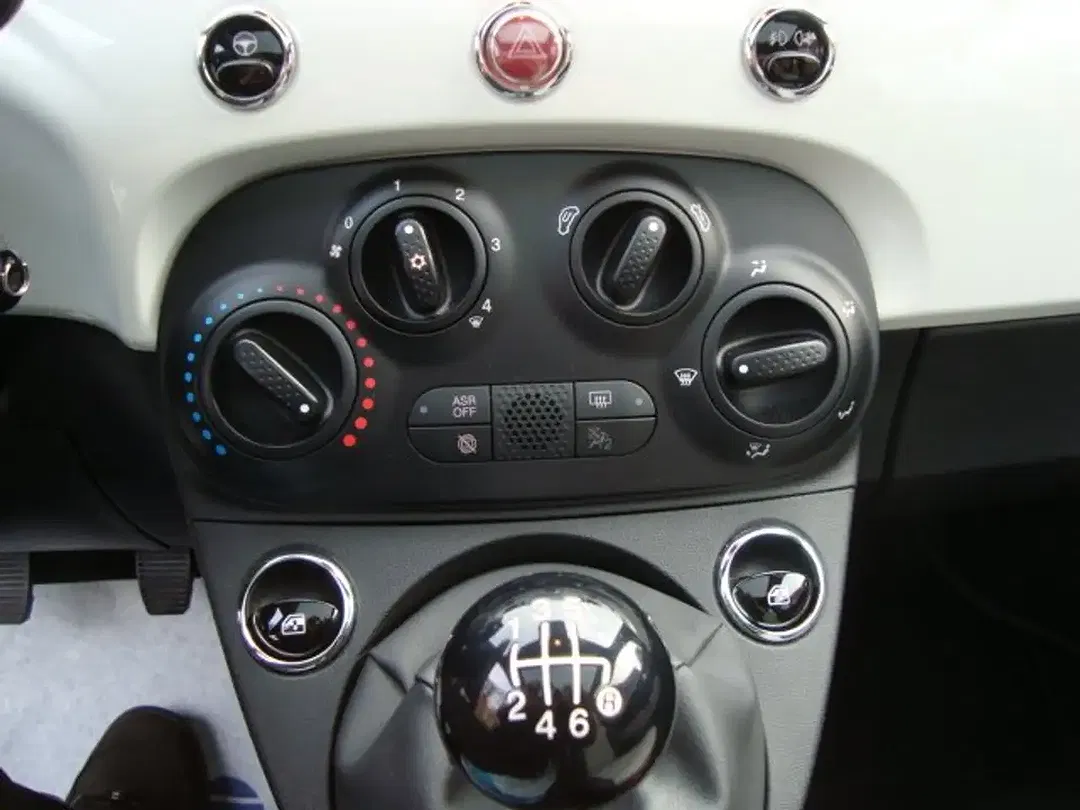 Fiat 500 - Thumbnail 9