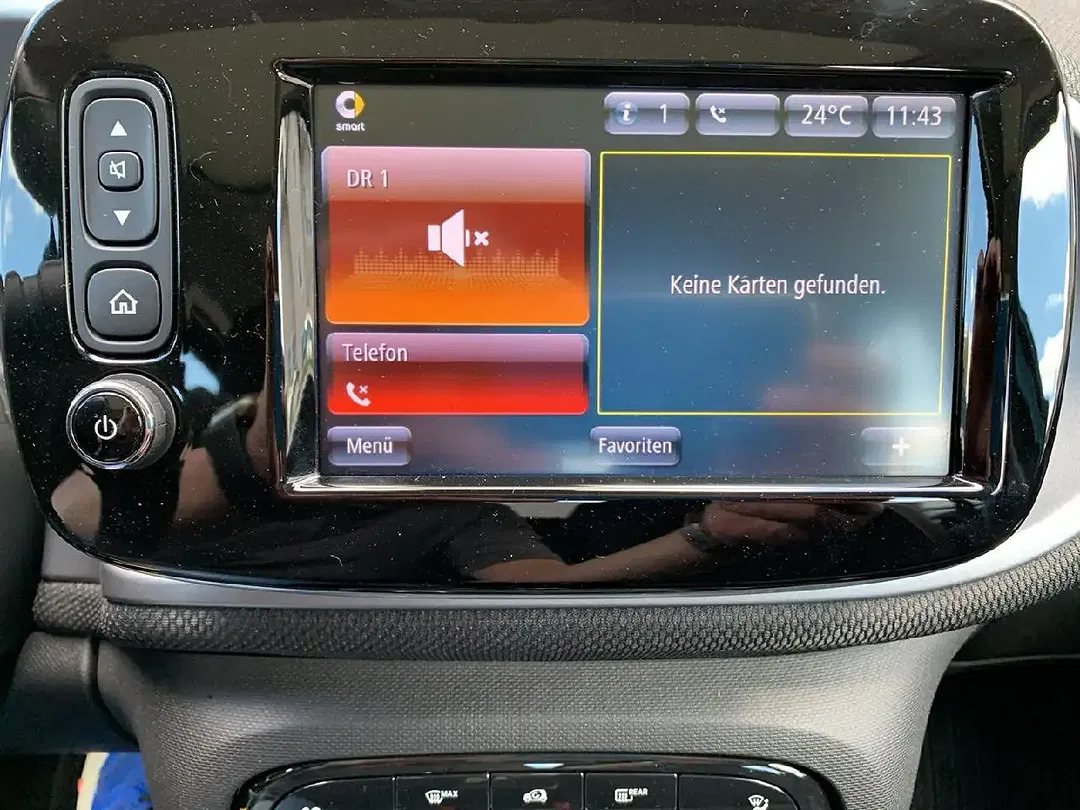 smart forFour - Thumbnail 9