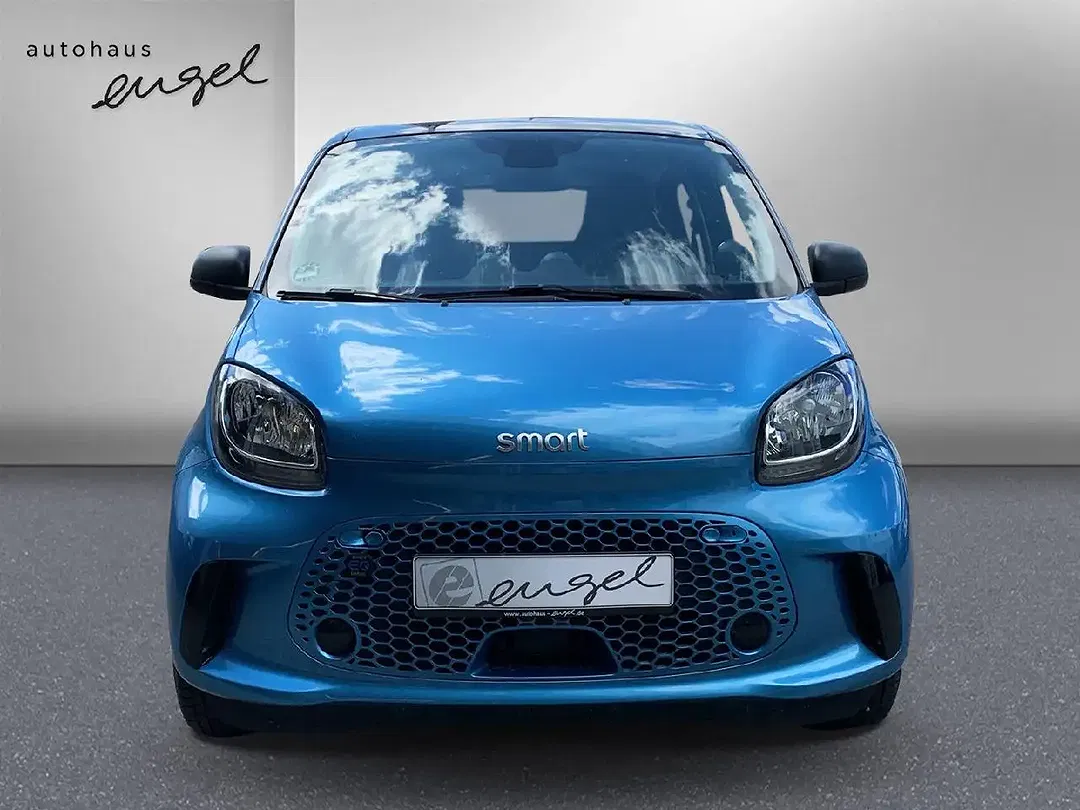 smart forFour - Thumbnail 2
