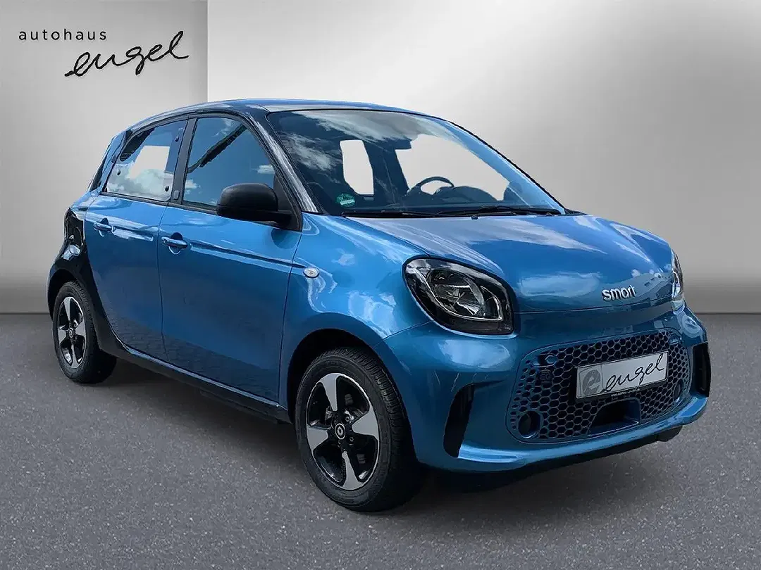 smart forFour - Thumbnail 3