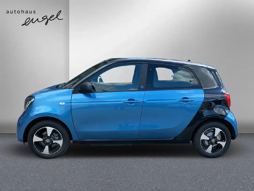smart forFour - Thumbnail 4