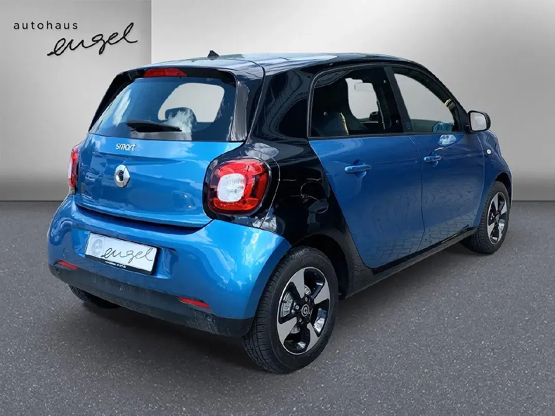smart forFour - Thumbnail 5