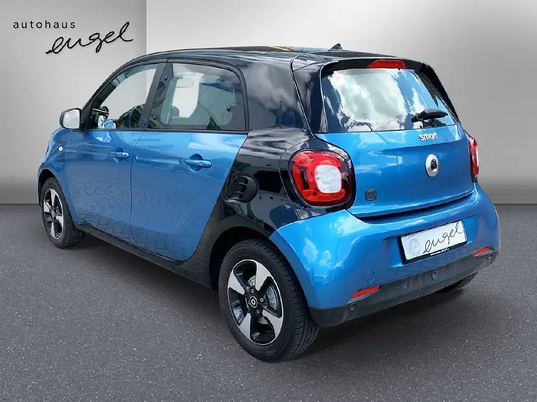 smart forFour - Thumbnail 6