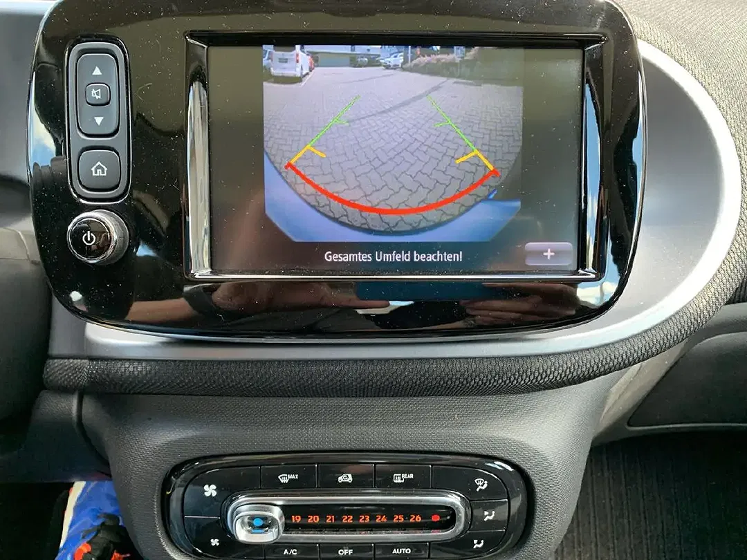 smart forFour - Thumbnail 8