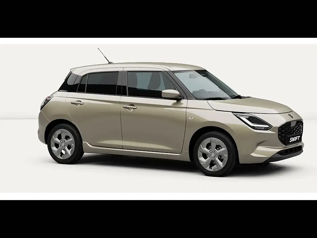 Suzuki Swift - Thumbnail 3