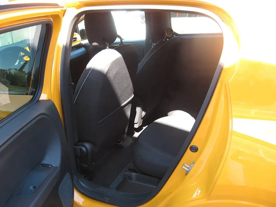 Renault Twingo - Thumbnail 10