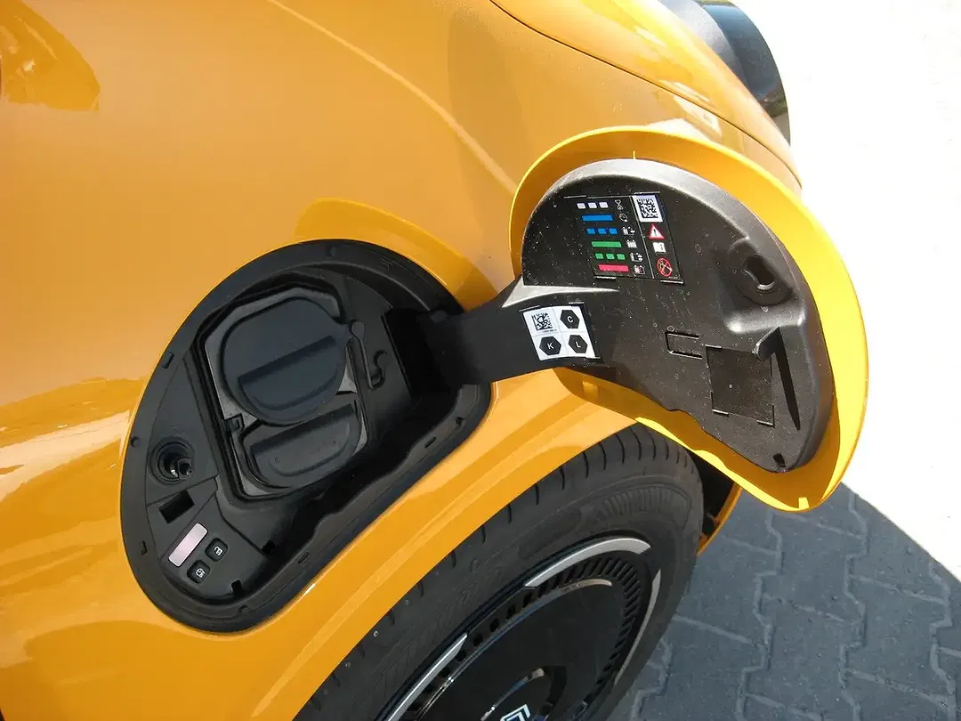 Renault Twingo - Thumbnail 11