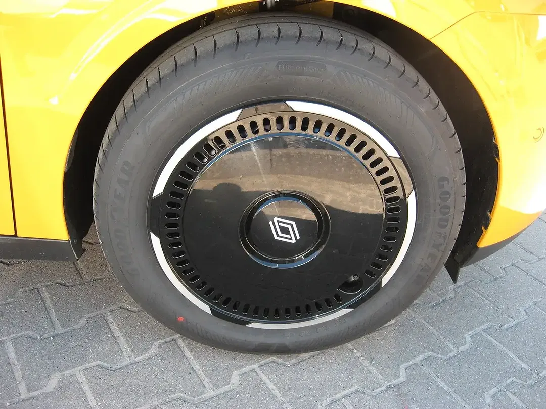 Renault Twingo - Thumbnail 12