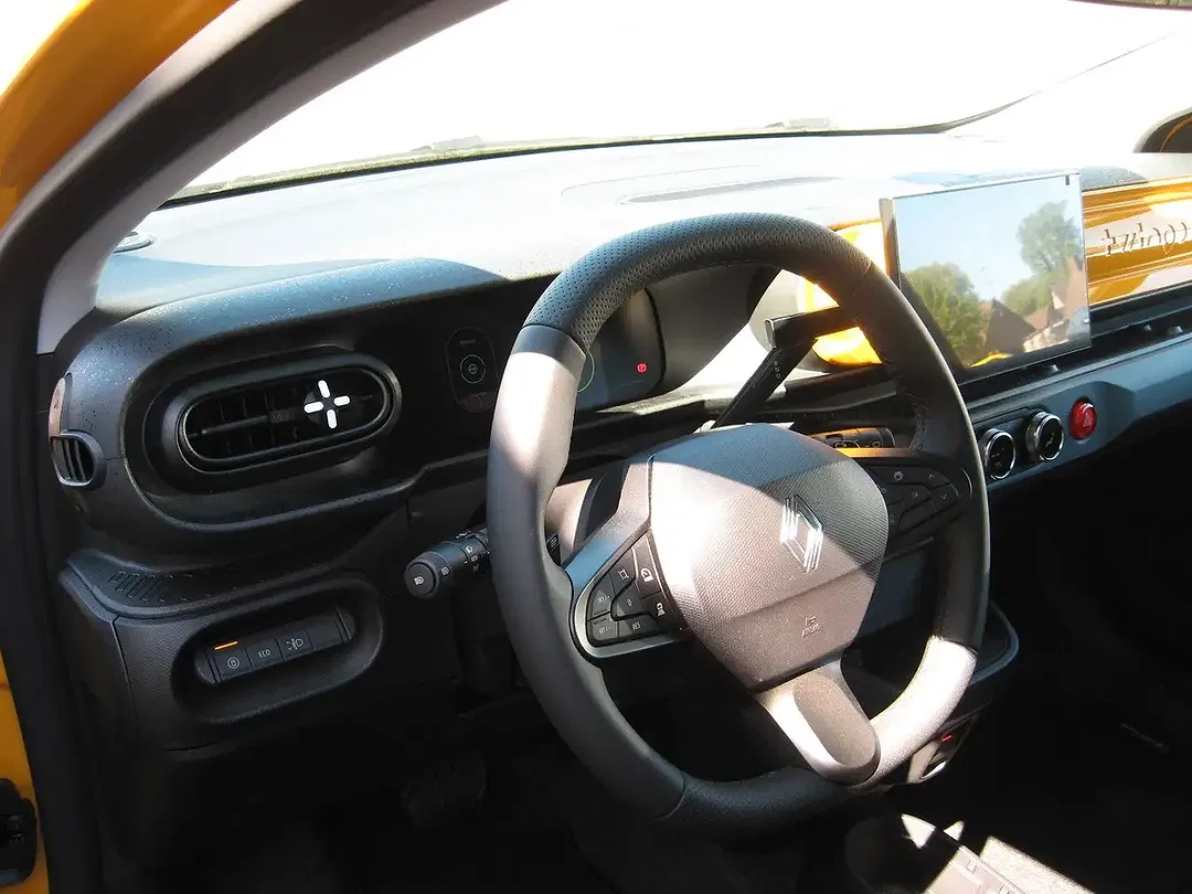 Renault Twingo - Thumbnail 13