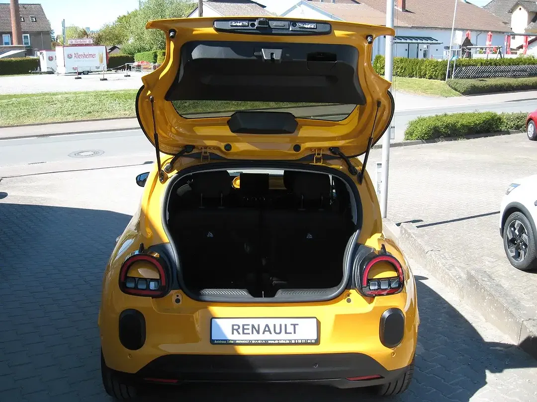 Renault Twingo - Thumbnail 7