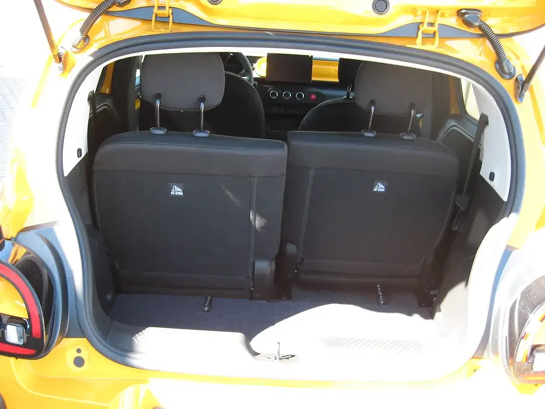 Renault Twingo - Thumbnail 8