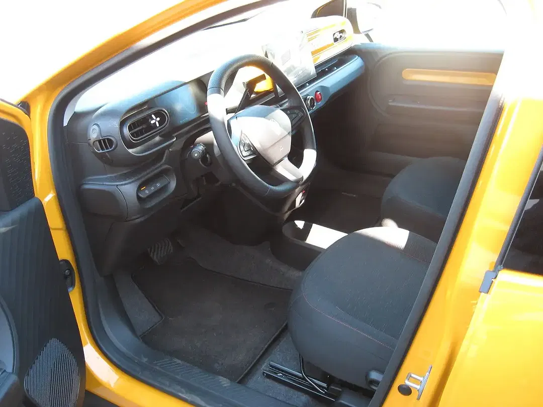 Renault Twingo - Thumbnail 9