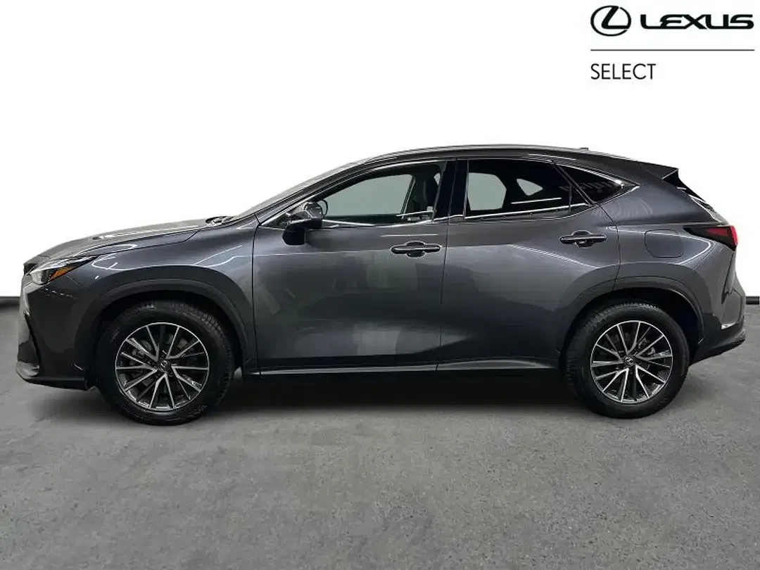 Lexus NX 450h+ - Thumbnail 2