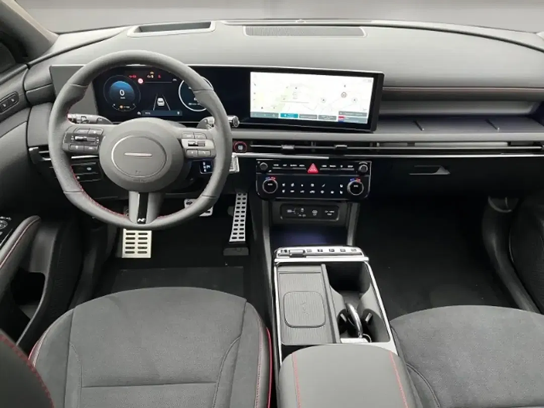 Hyundai TUCSON - Thumbnail 10