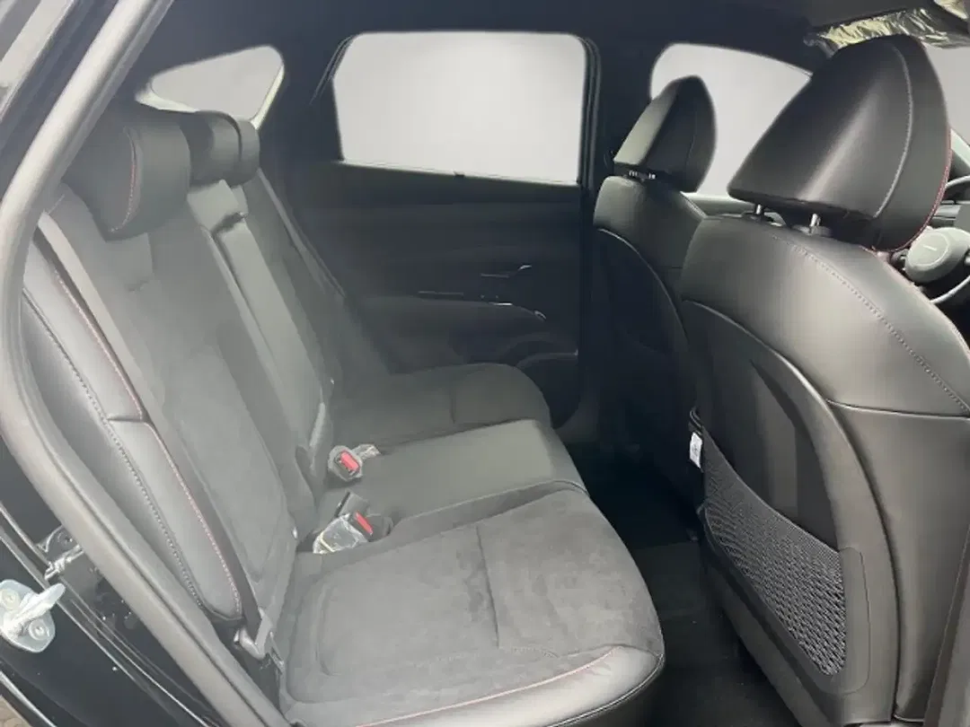 Hyundai TUCSON - Thumbnail 12