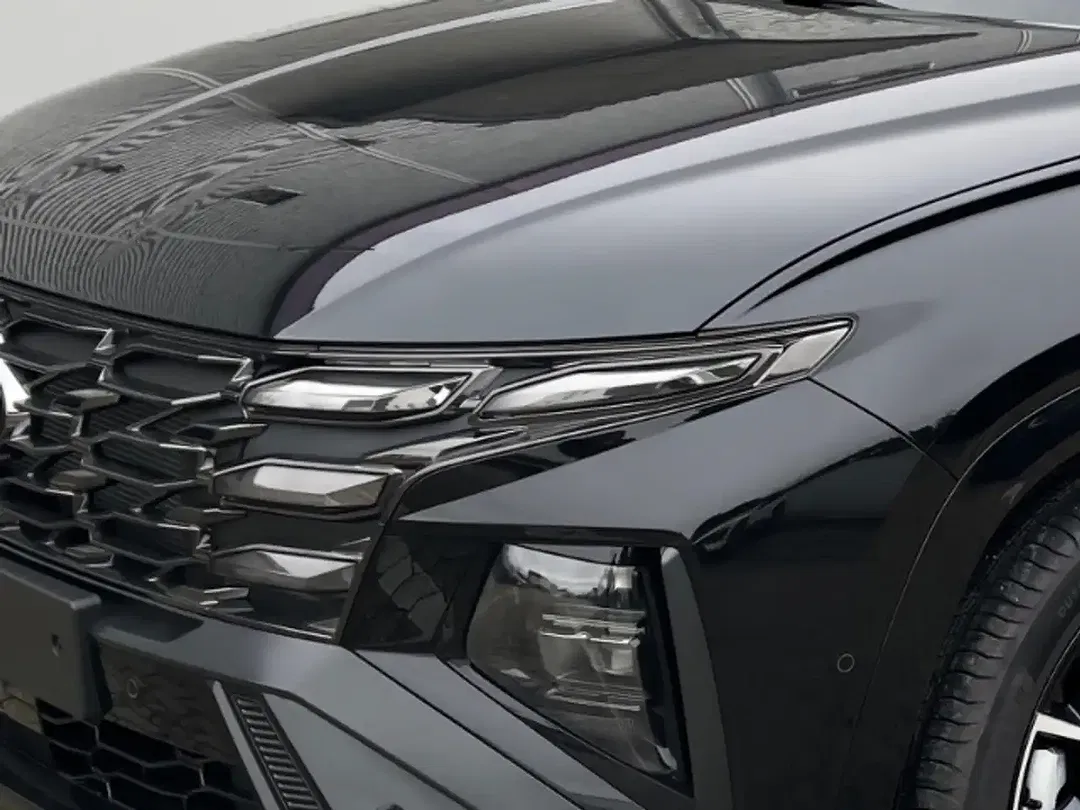Hyundai TUCSON - Thumbnail 4