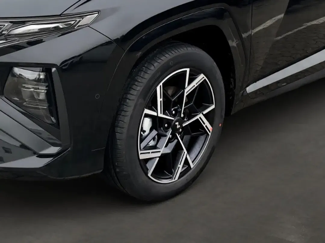 Hyundai TUCSON - Thumbnail 5
