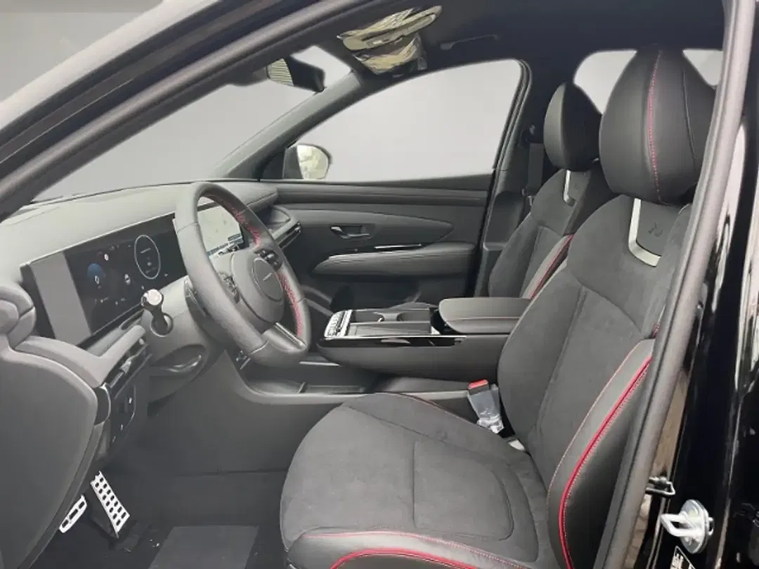 Hyundai TUCSON - Thumbnail 6