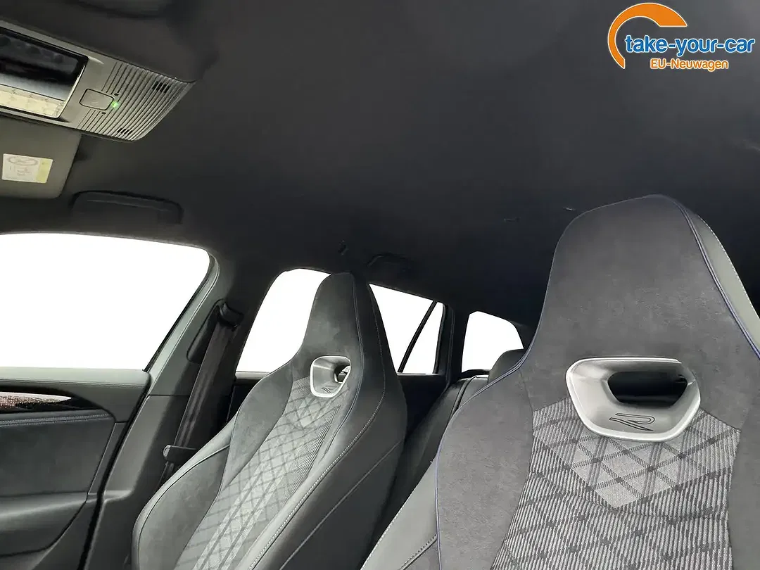 Volkswagen Passat Variant - Thumbnail 10