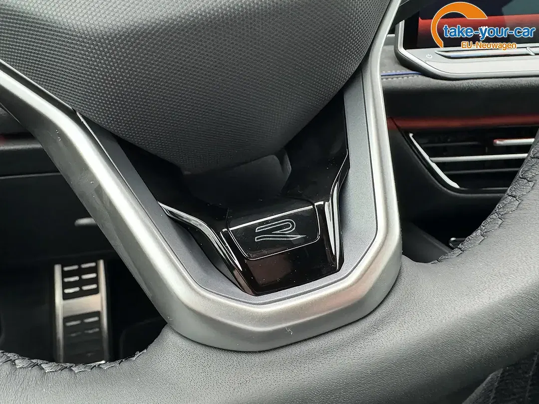 Volkswagen Passat Variant - Thumbnail 13