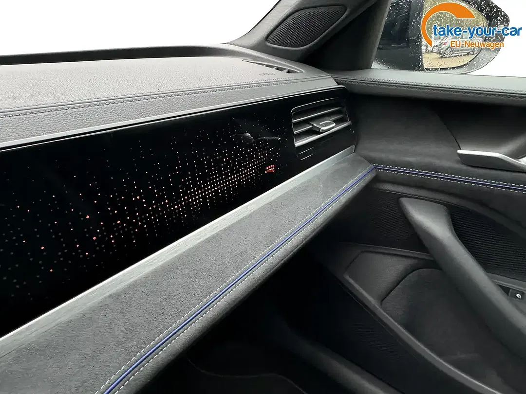 Volkswagen Passat Variant - Thumbnail 15