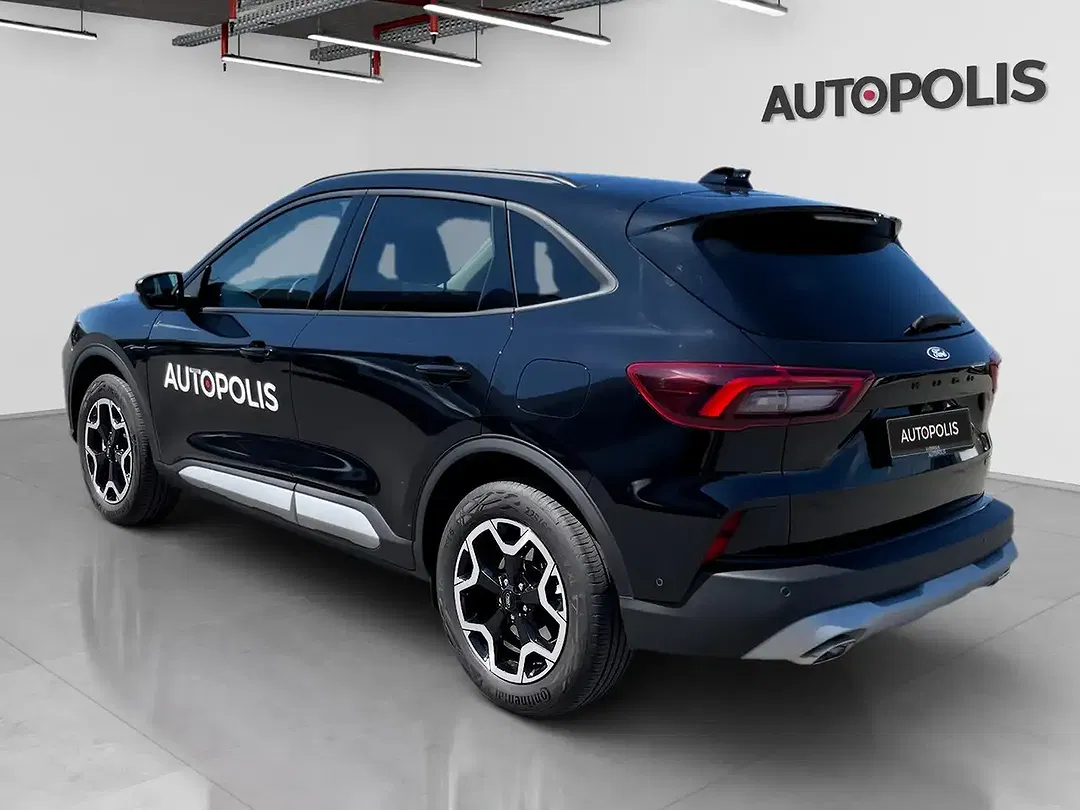 Ford Kuga - Thumbnail 13