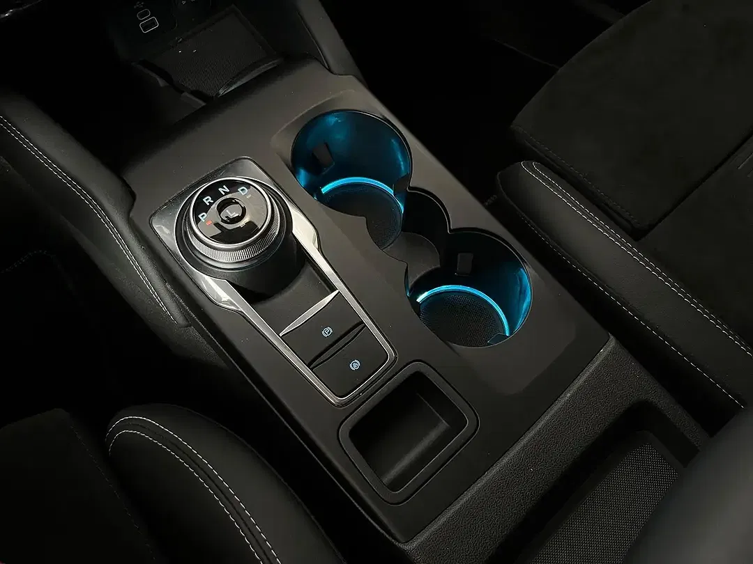 Ford Kuga - Thumbnail 9