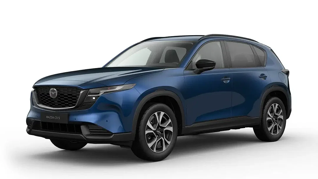 Mazda CX-5 - Afbeelding 1