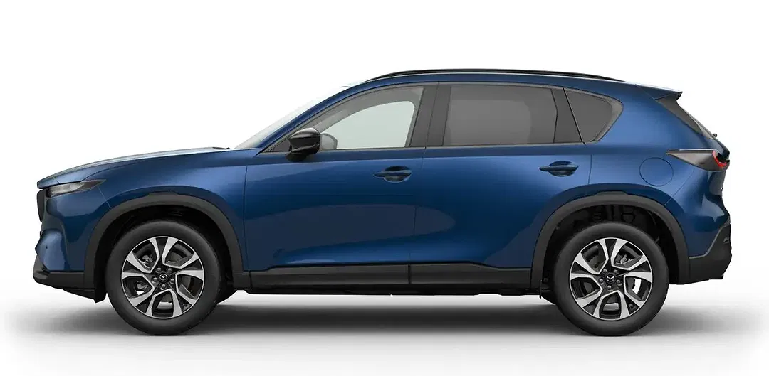 Mazda CX-5 - Thumbnail 2
