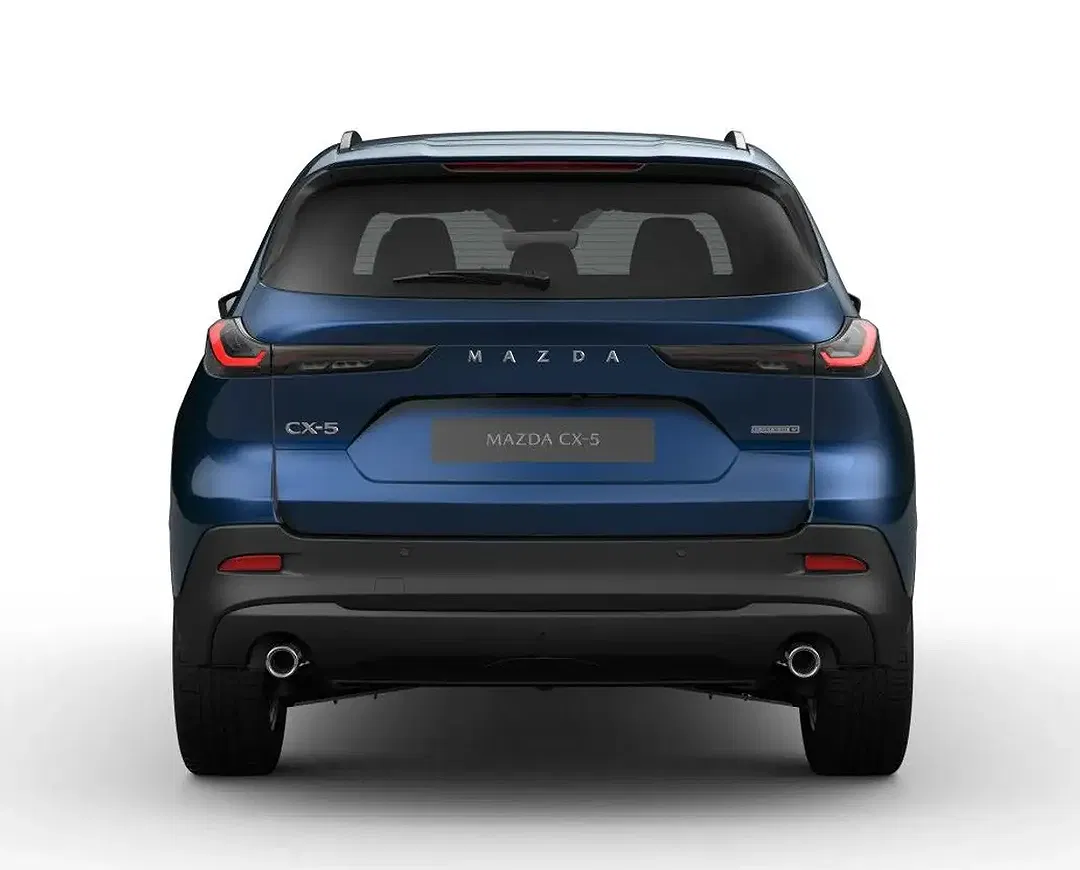 Mazda CX-5 - Thumbnail 4