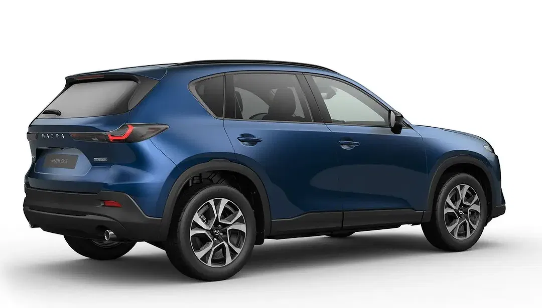 Mazda CX-5 - Thumbnail 5