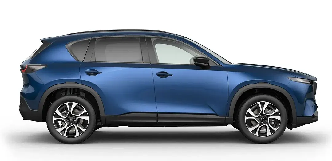 Mazda CX-5 - Thumbnail 6