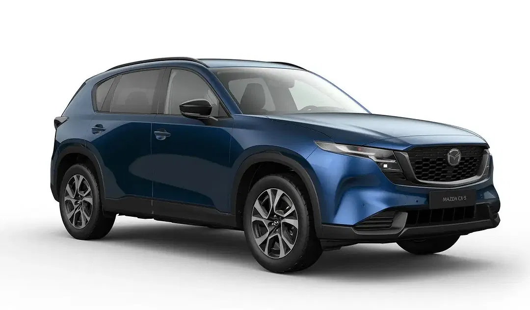 Mazda CX-5 - Thumbnail 7
