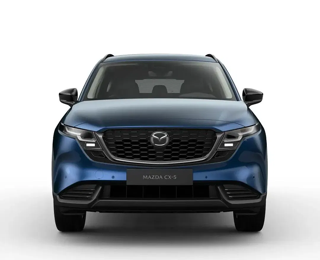 Mazda CX-5 - Thumbnail 8