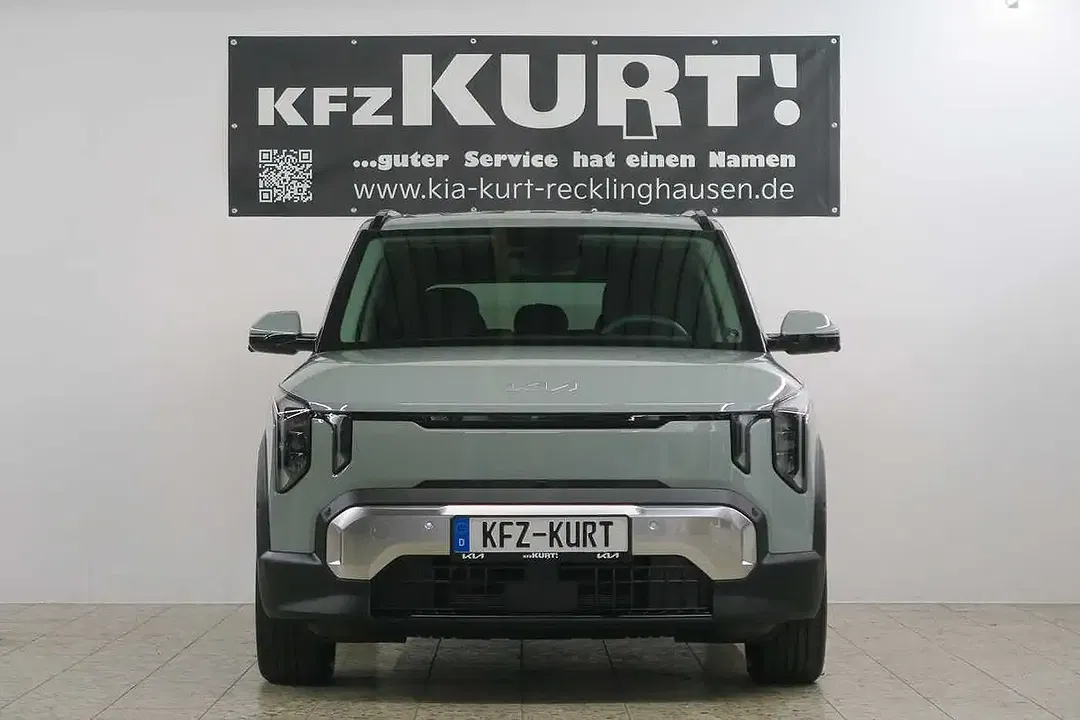 Kia EV2 - Thumbnail 2
