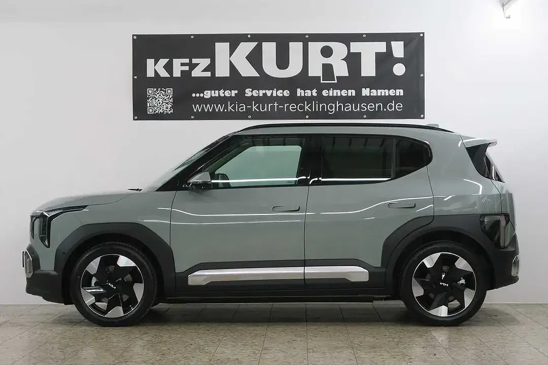 Kia EV2 - Thumbnail 3