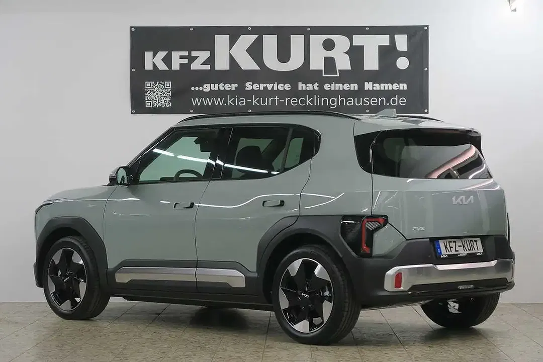 Kia EV2 - Thumbnail 5