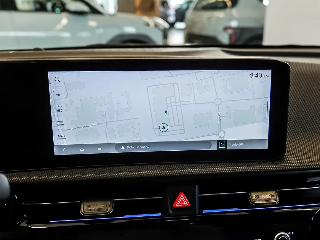 Kia EV6 - Thumbnail 8